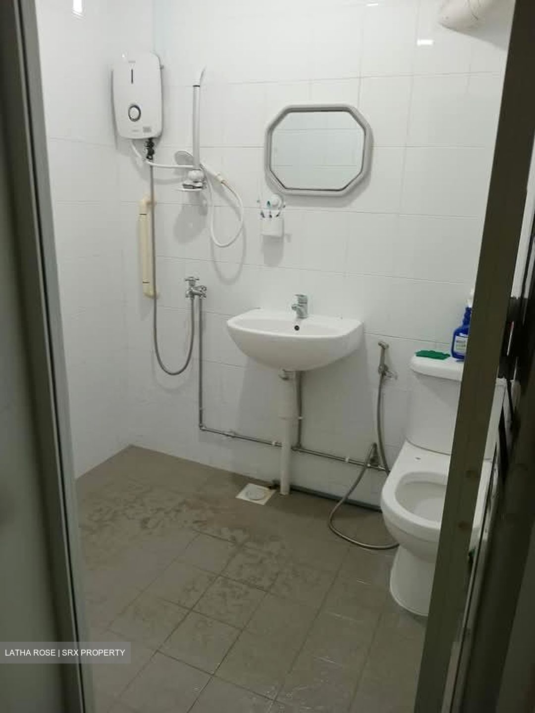 Blk 914 Nanyang Emerald (Jurong West), HDB 4 Rooms #532418671
